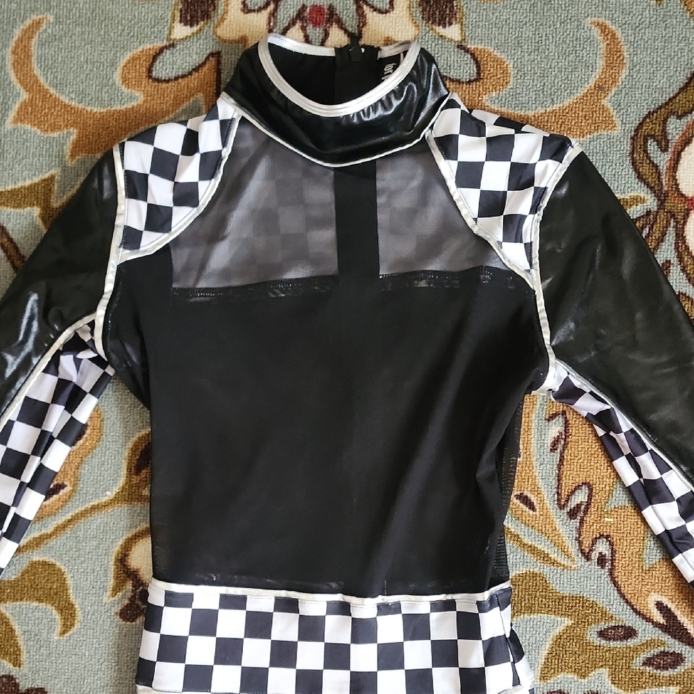Forplay Checkered Flag Accessory - Picture 6 of 17